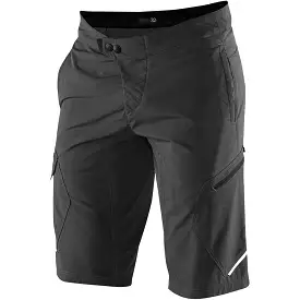 100% Ridecamp Men's Shorts (Brand New)