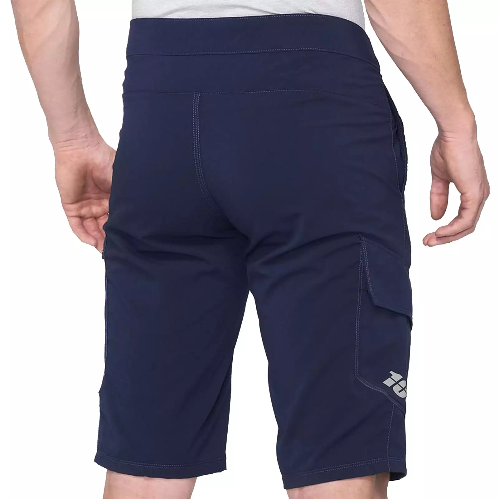 100% Ridecamp Men's Shorts (Brand New)