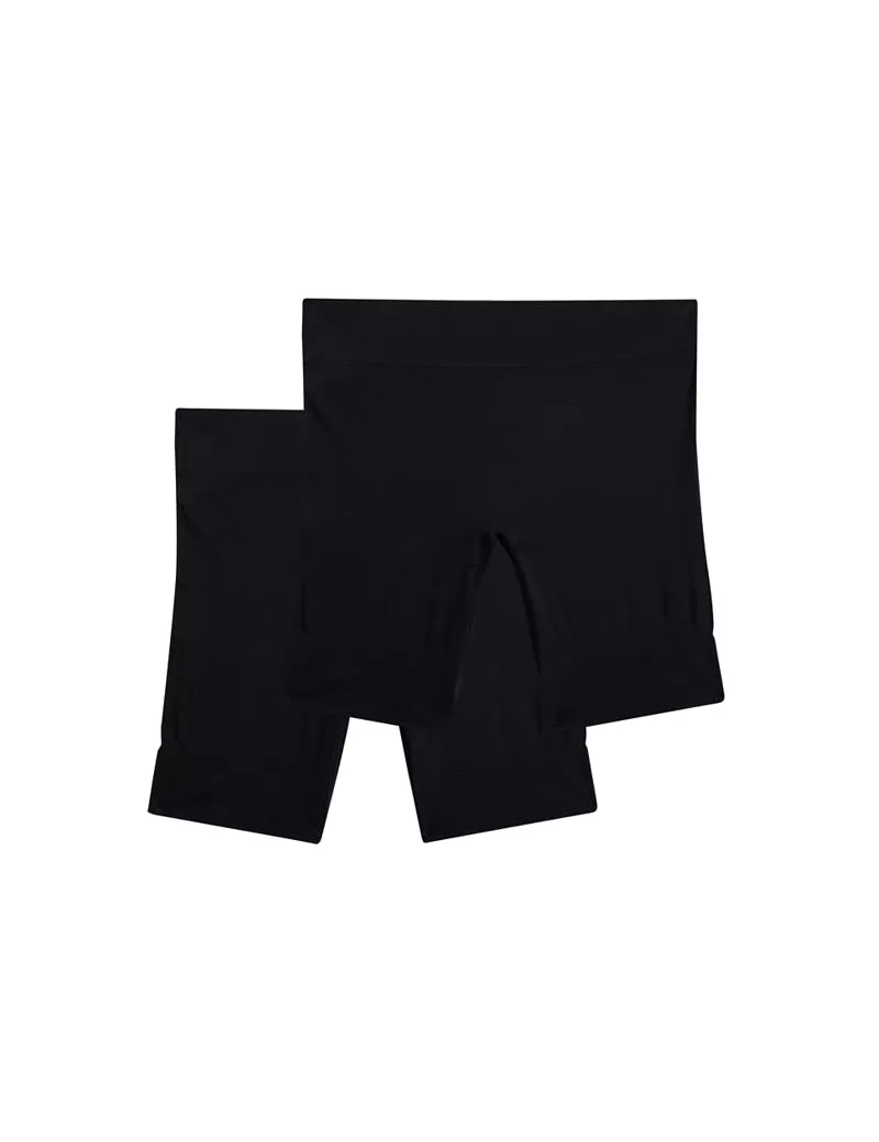 2pk Anti-Chafe Shorts