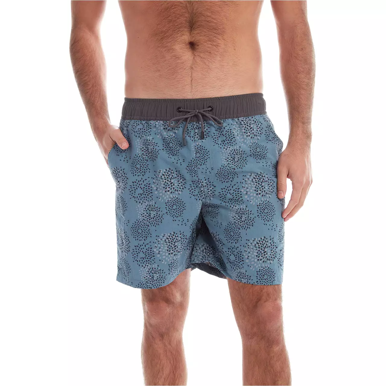 Abe Swim Trunk