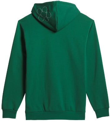 Adidas Lisa G Hoodie / Dark Green