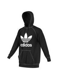 Adidas Originals 3Foil Hood Black