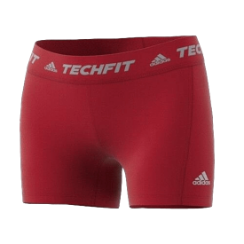 Adidas Techfit Womens Base Shorts