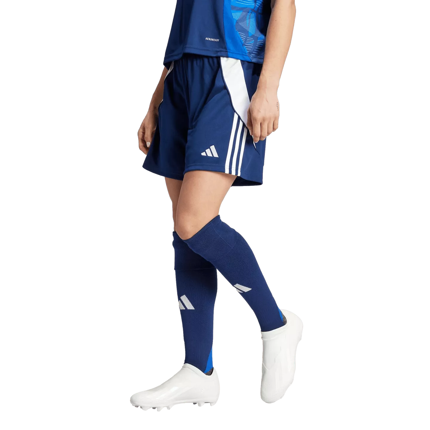 Adidas Tiro 24 Womens Shorts