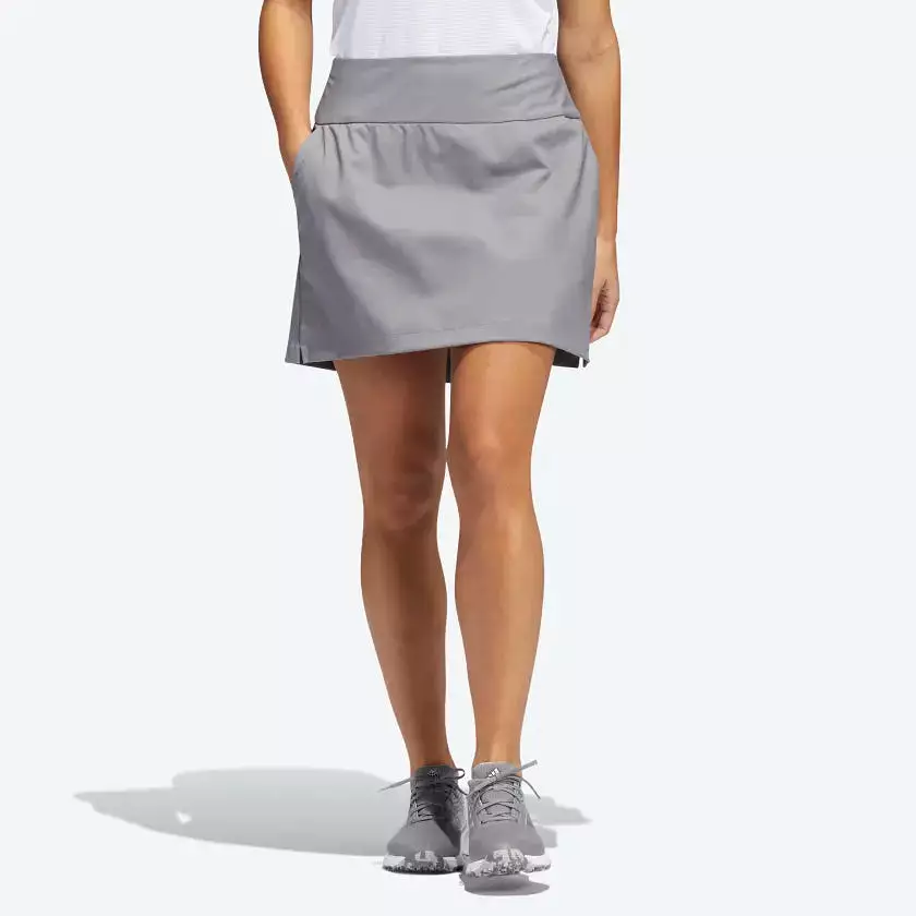 Adidas Ultimate365 Solid Skirt