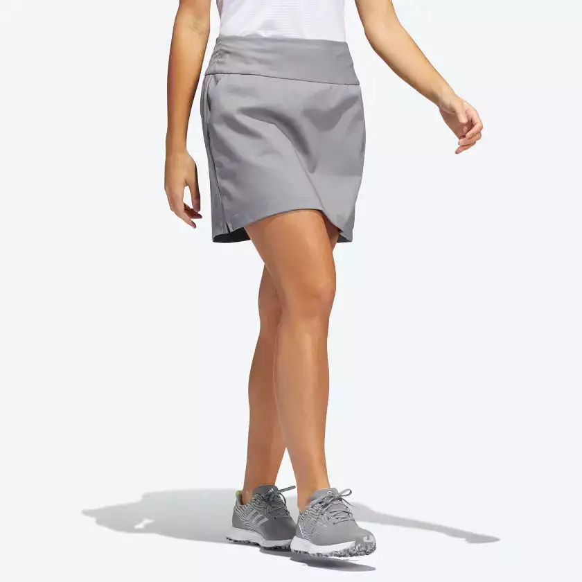 Adidas Ultimate365 Solid Skirt