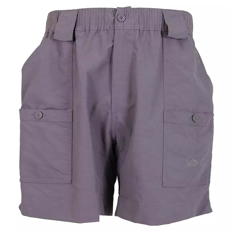 AFTCO Original Fishing Short 8