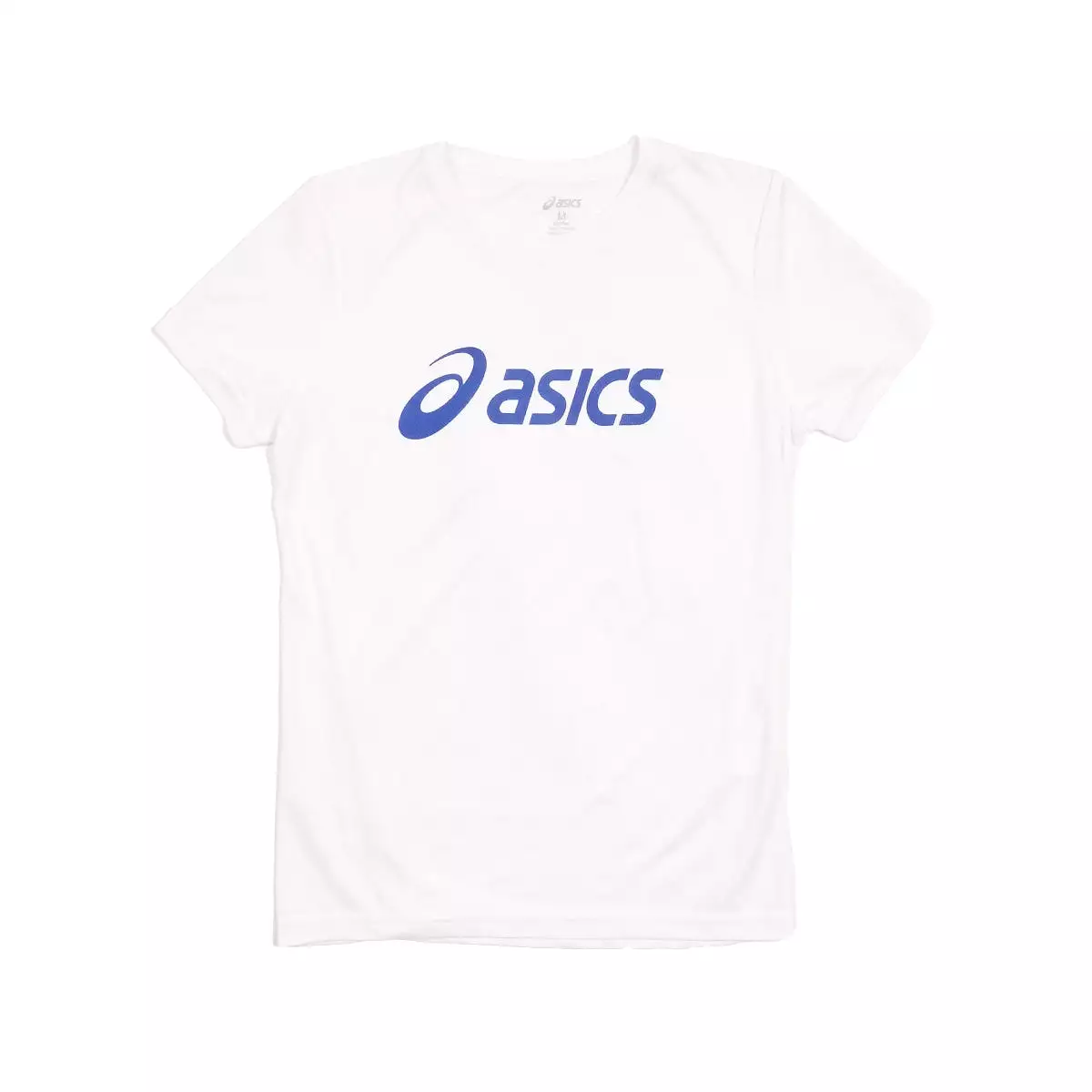 Asics Logo Running Shirt Women   