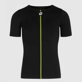 Assos Men's Spring Fall SS Base Layer