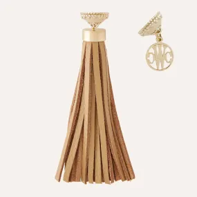 Baja Almond Tassel