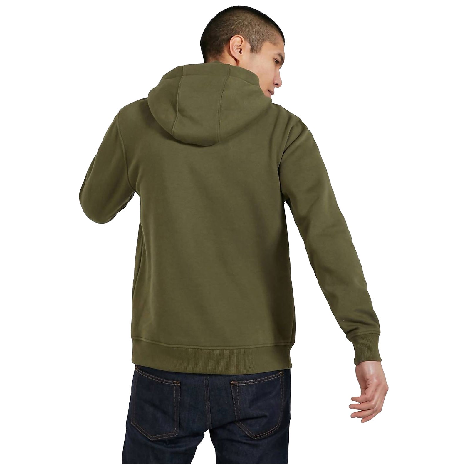 Berghaus Mens Logo Hoodie