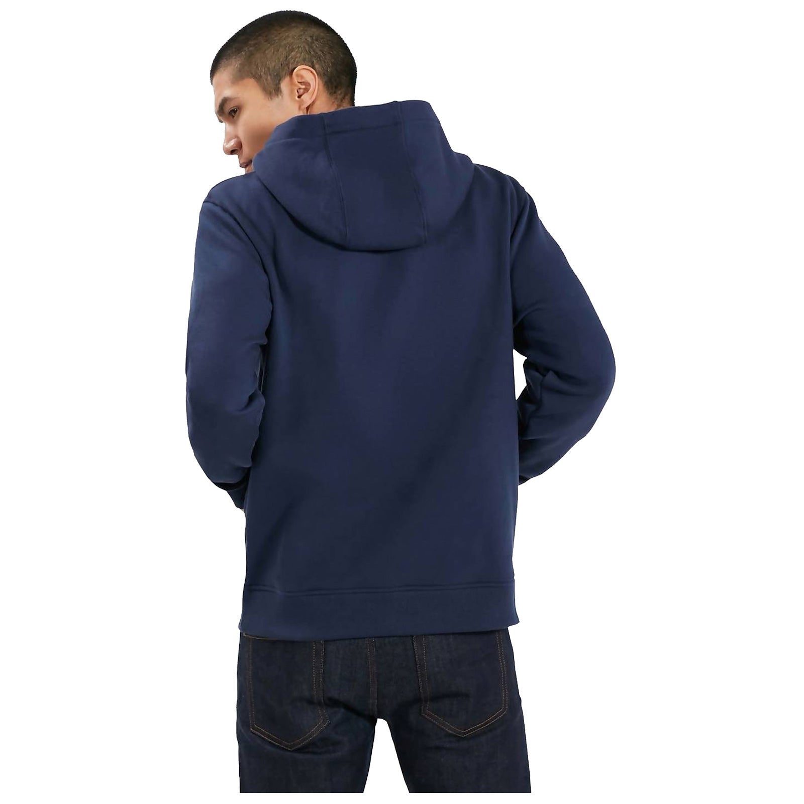 Berghaus Mens Logo Hoodie