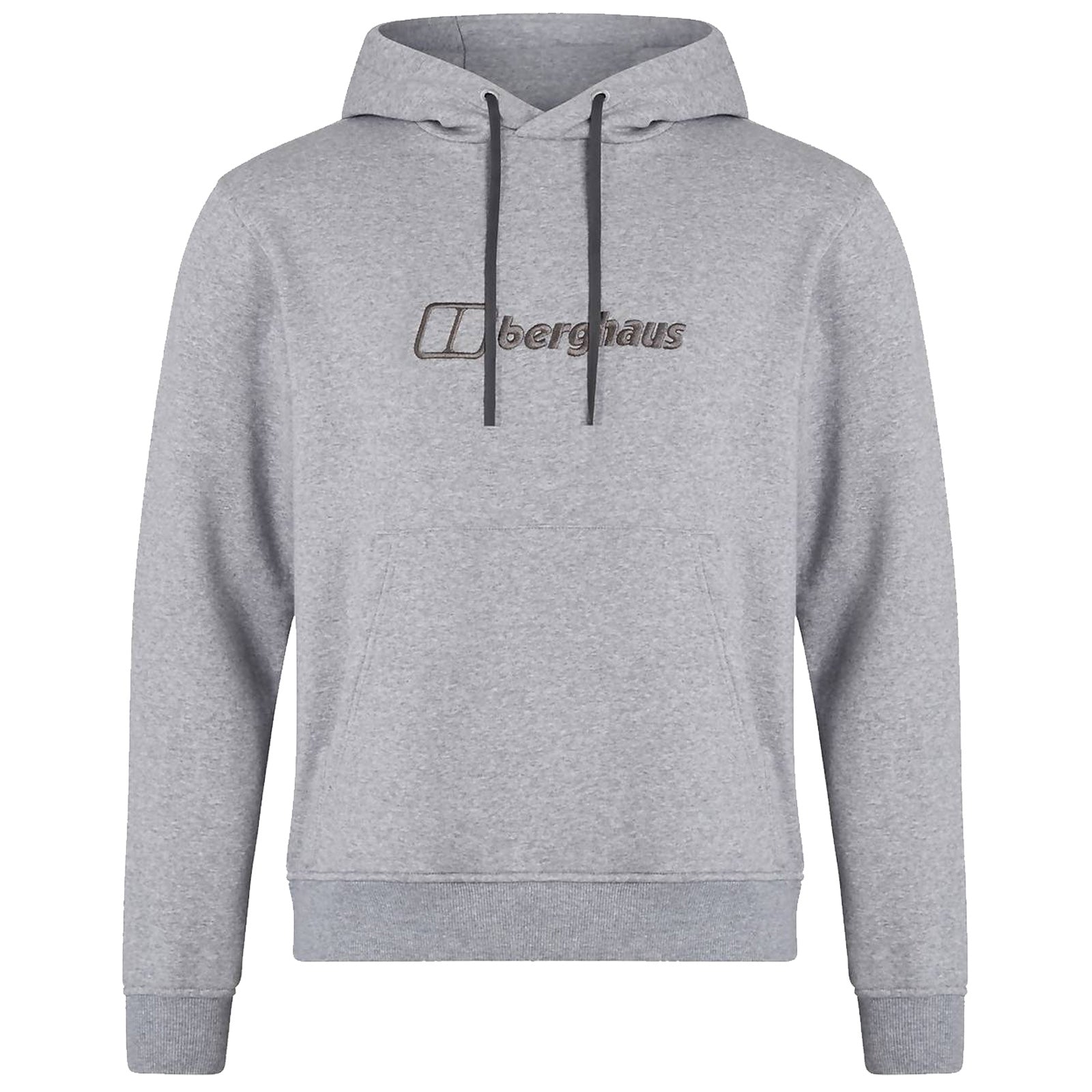 Berghaus Mens Logo Hoodie