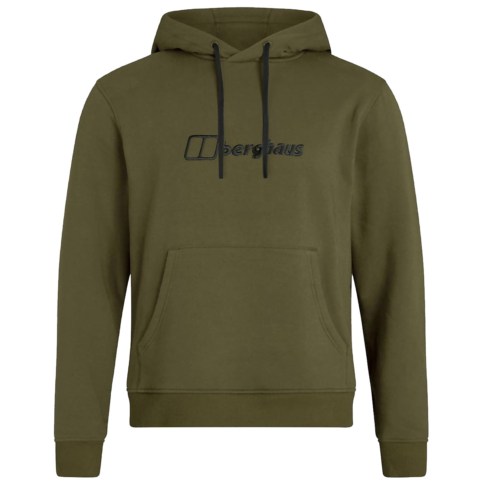 Berghaus Mens Logo Hoodie