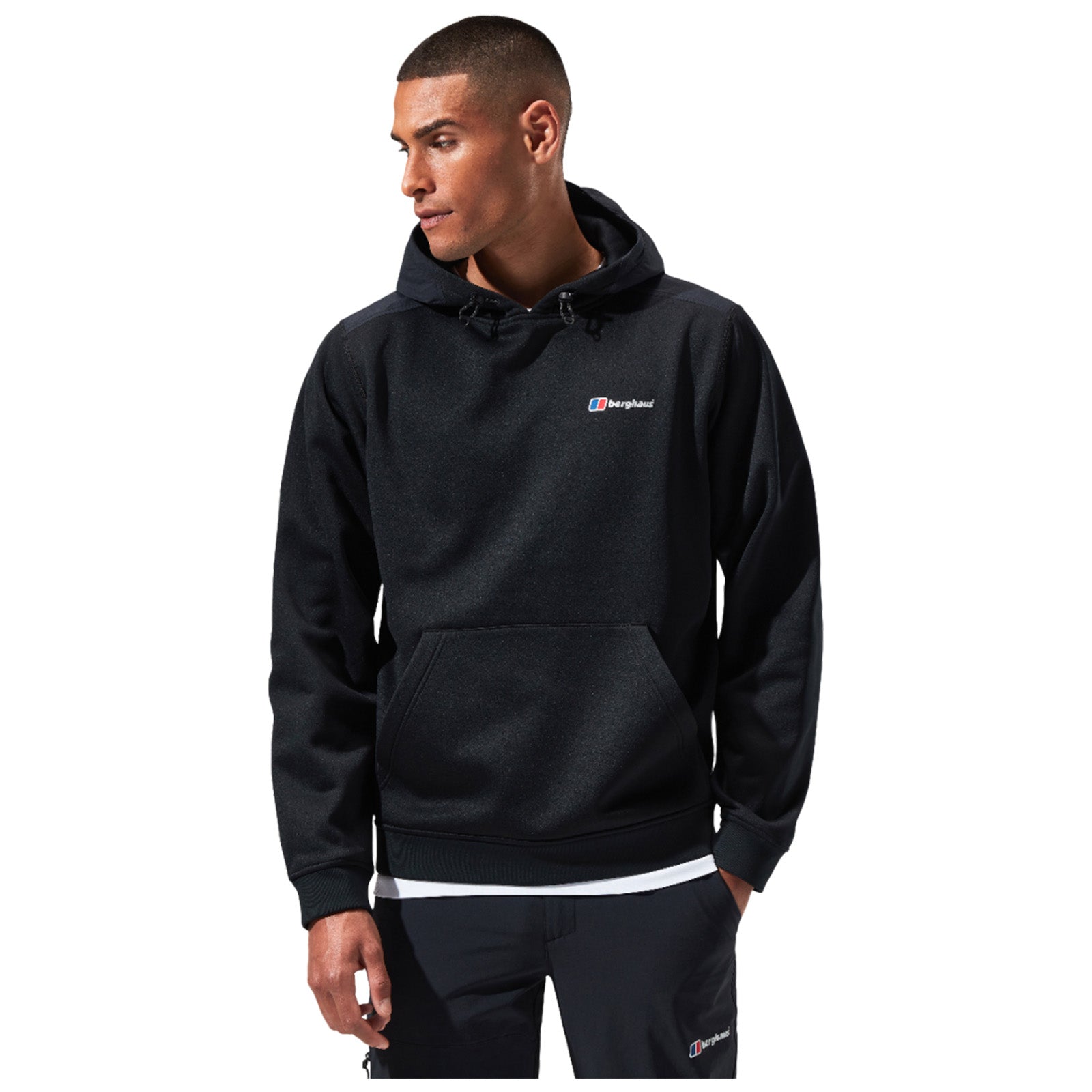 Berghaus Mens Vangar Hoodie