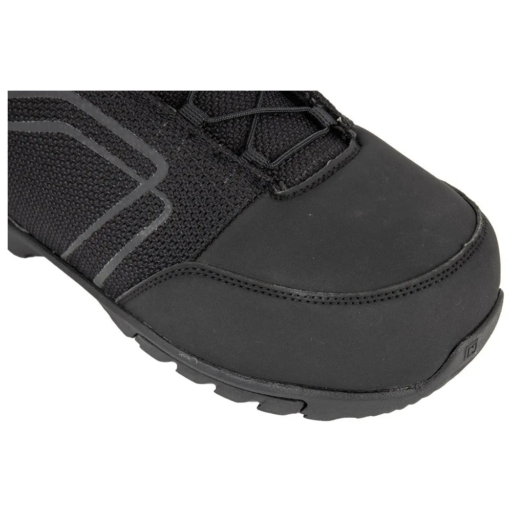 Boots Nitro ---Sentinel TLS Black 