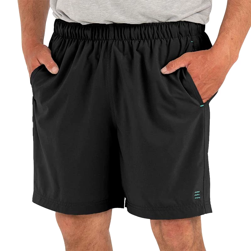 Breeze 6 Inch Shorts