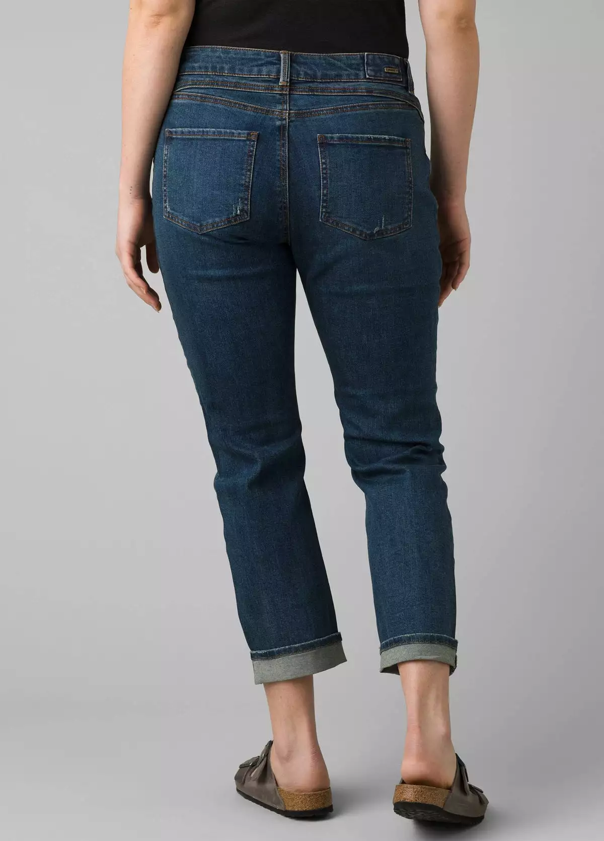 Buxton Jean Women's