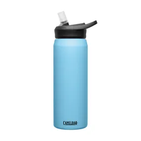 CamelBak Eddy+ Insulated Steel 750 ml Borraccia  Nordic Blue