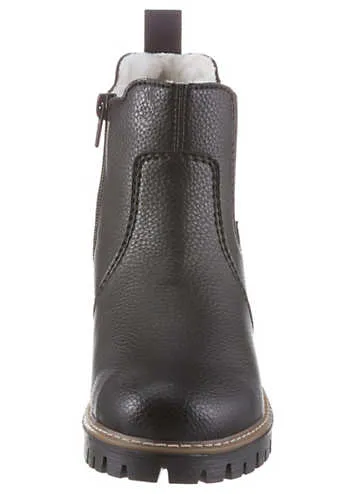 Chelsea Boots by Rieker | Look Again