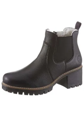 Chelsea Boots by Rieker | Look Again