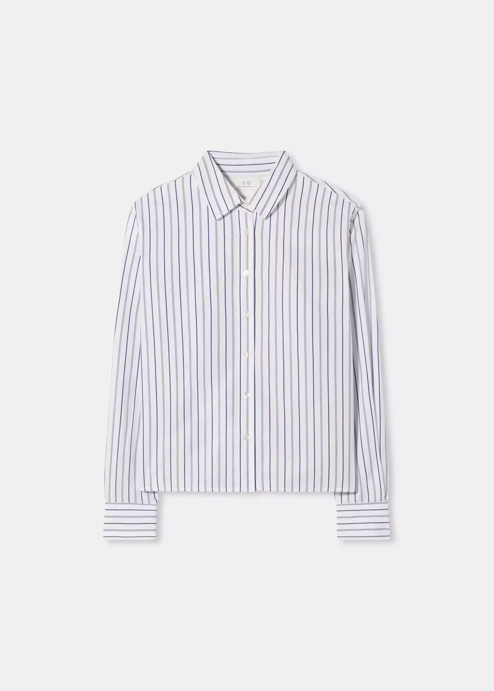 CO Collared Button Down Shirt