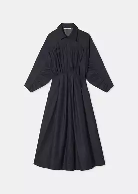 CO Long Shirt Dress