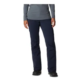 Columbia  Backslope II Insulated Pant - Pantaloni da sci - Donna