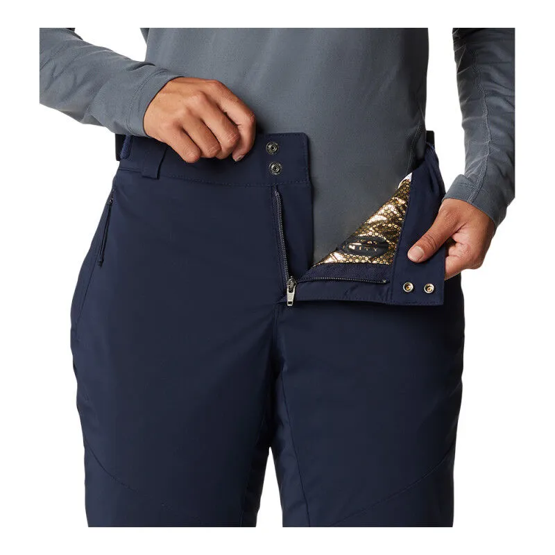 Columbia  Backslope II Insulated Pant - Pantaloni da sci - Donna