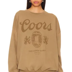 Coors Original Jumper