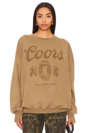 Coors Original Jumper