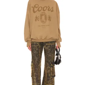 Coors Original Jumper