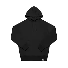 Core Heavyweight Hoodie Black