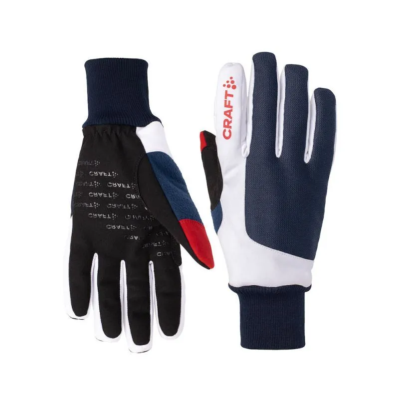 Craft  NOR Core Insulated Glove - Guanti sci di fondo