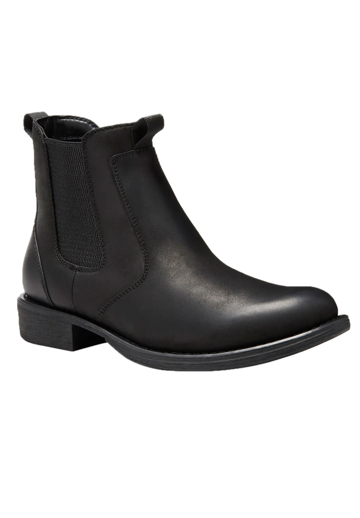 Daily Double Chelsea Boots by Eastland®