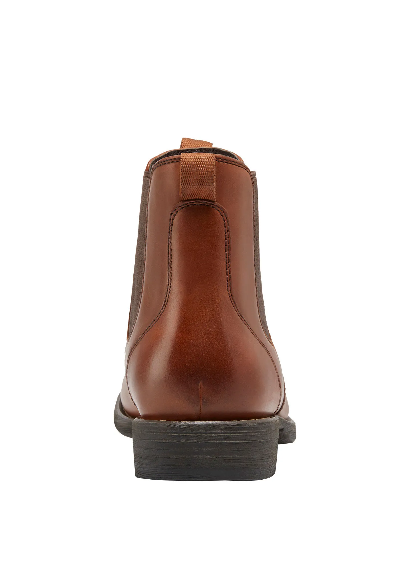 Daily Double Chelsea Boots by Eastland®