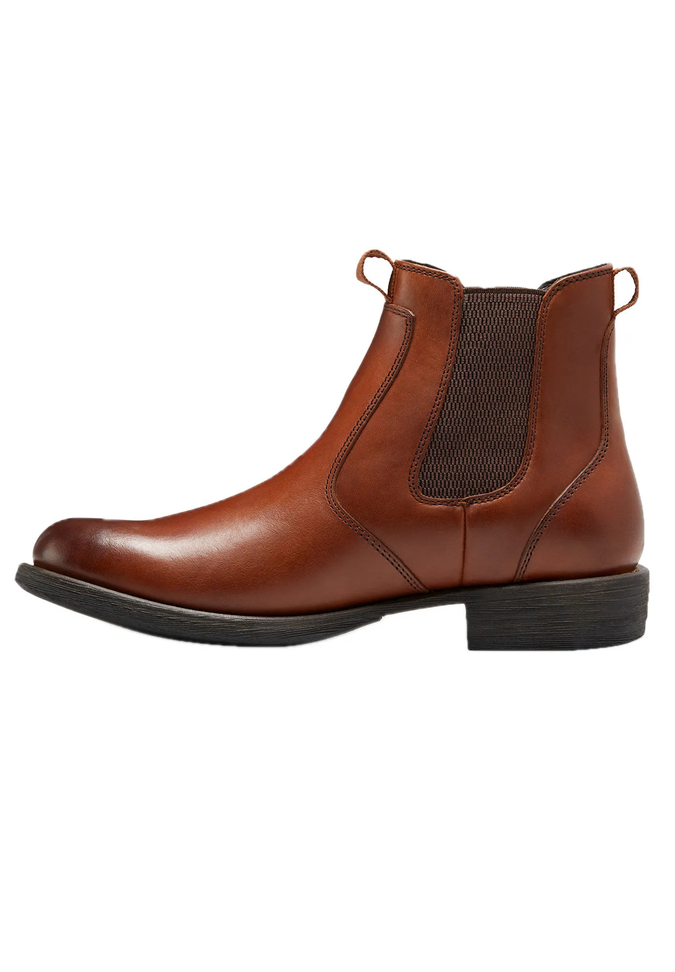 Daily Double Chelsea Boots by Eastland®