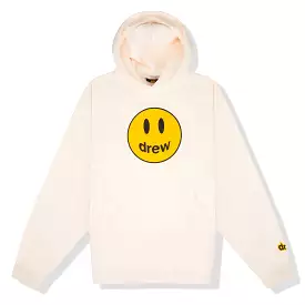 Drew House Mascot Hoodie Cream