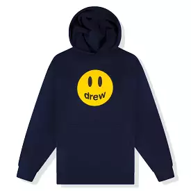 Drew House Mascot Hoodie Dark Navy