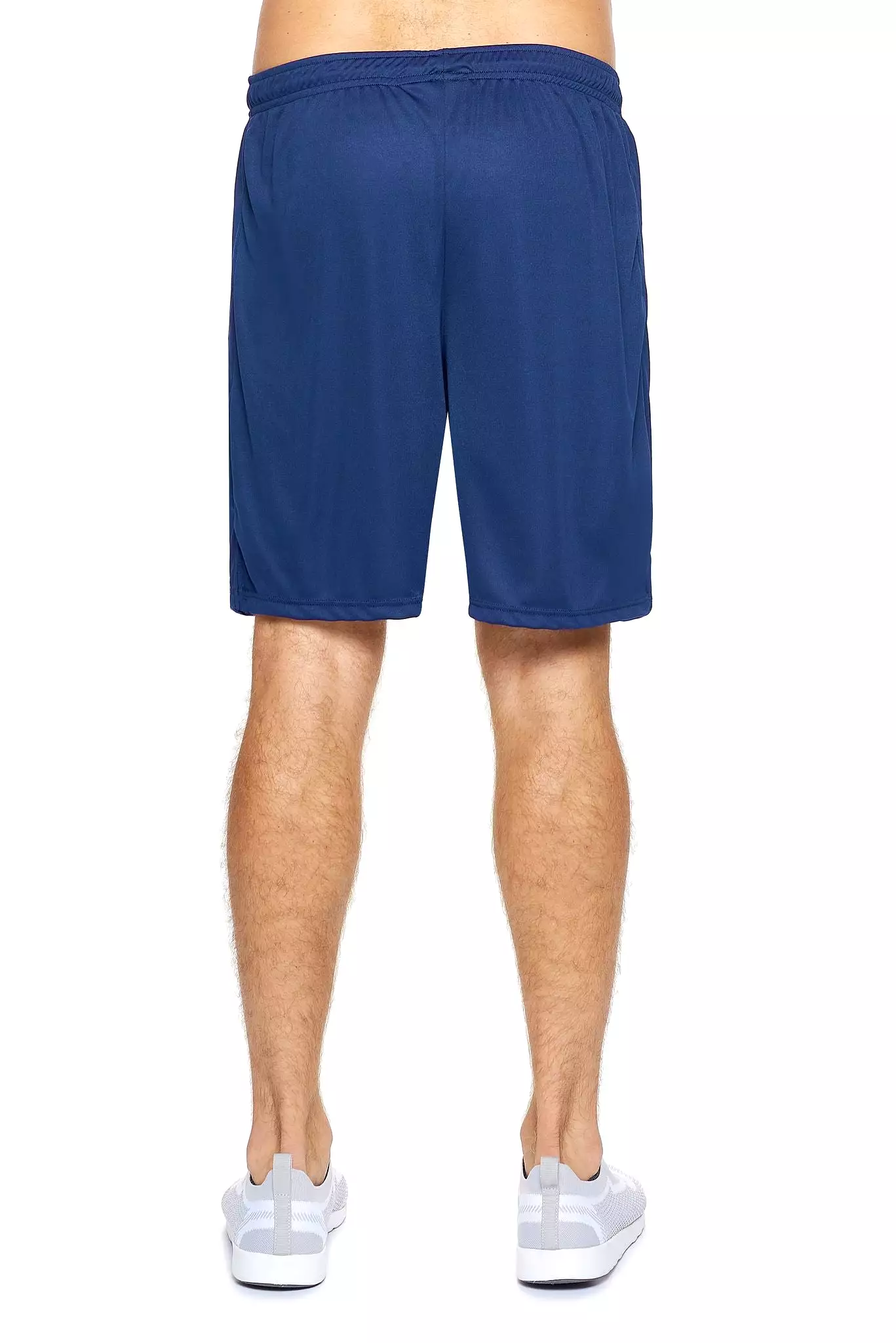 DriMax Impact Shorts