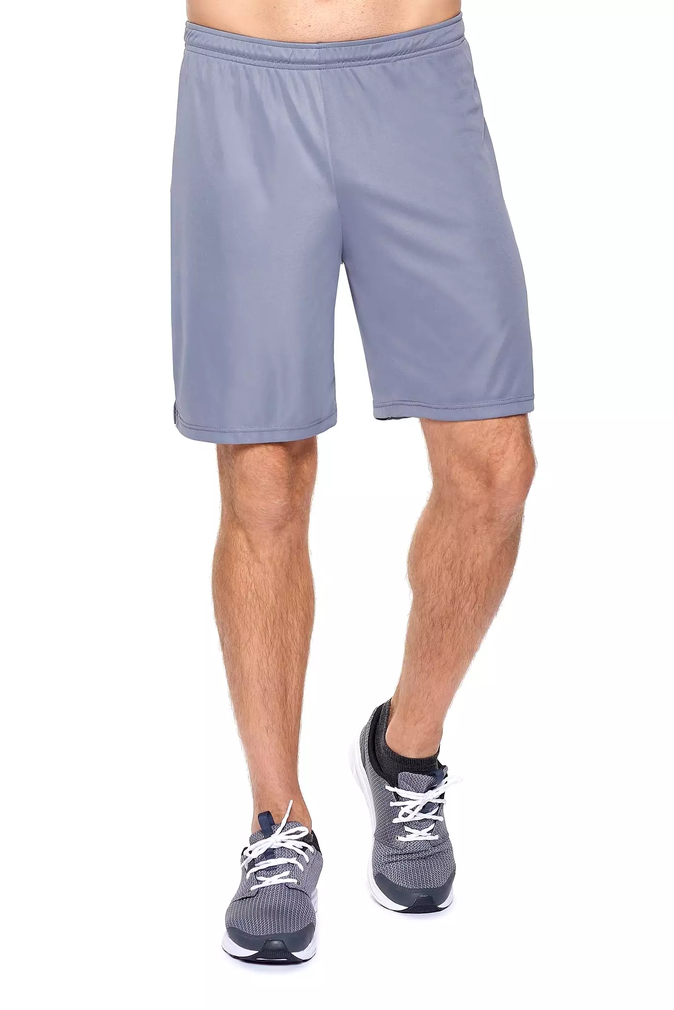 DriMax Impact Shorts