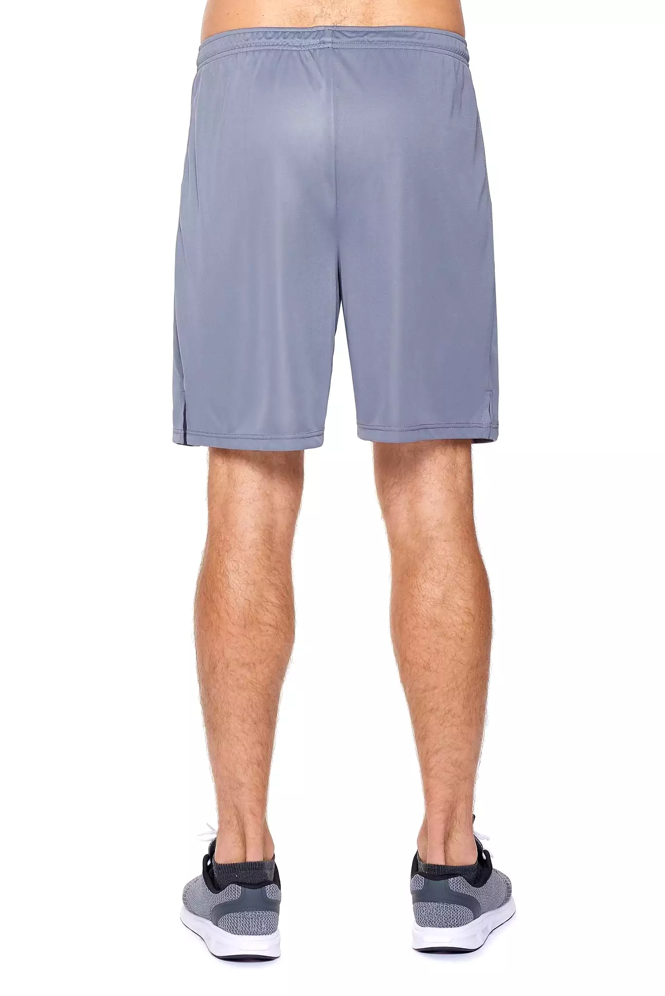 DriMax Impact Shorts