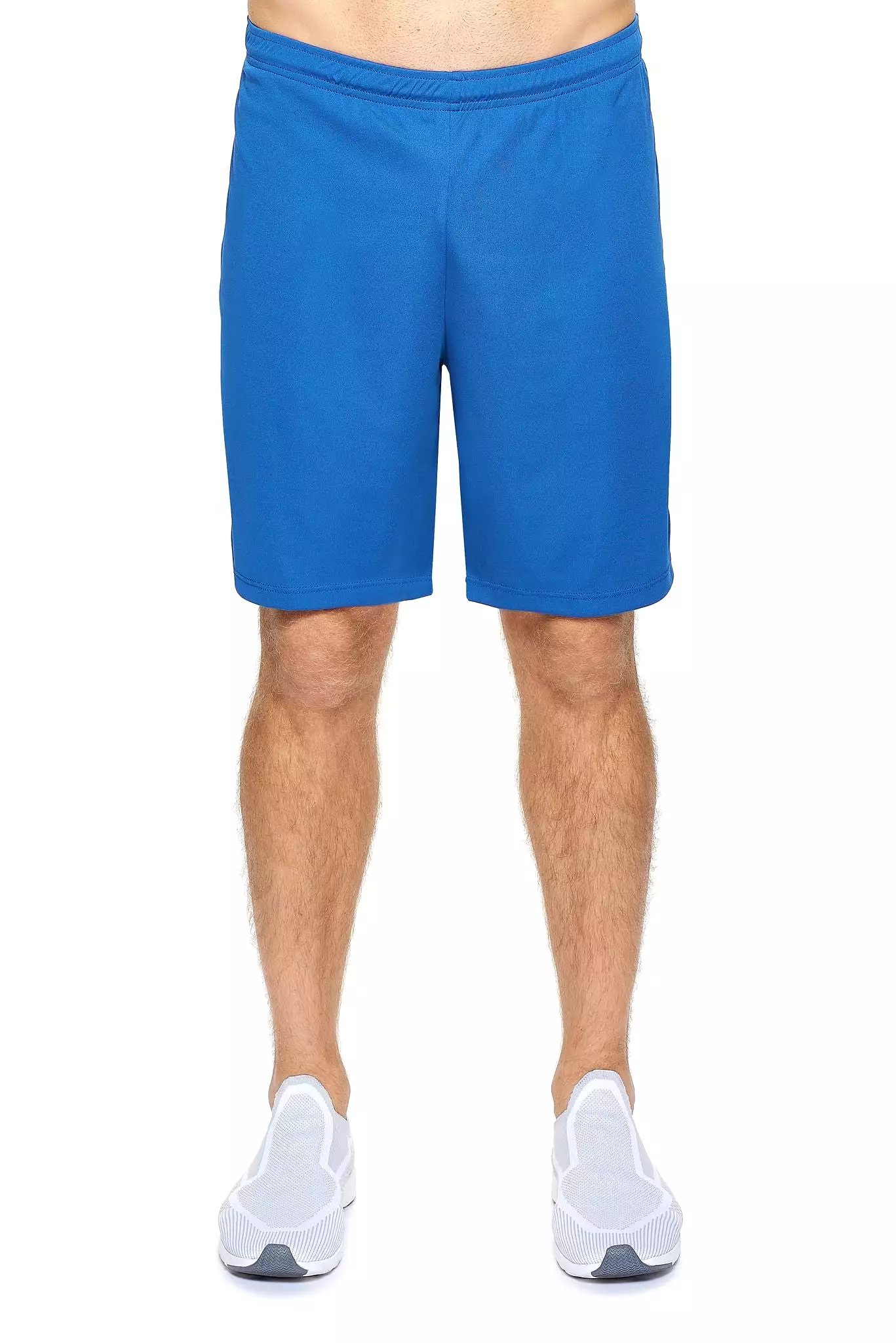 DriMax Impact Shorts