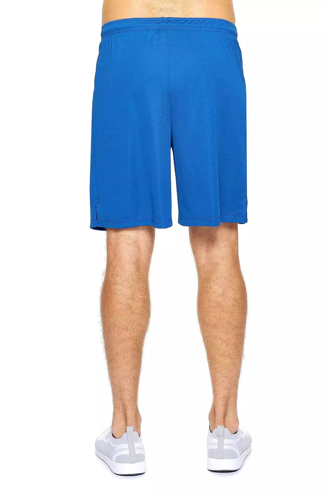 DriMax Impact Shorts