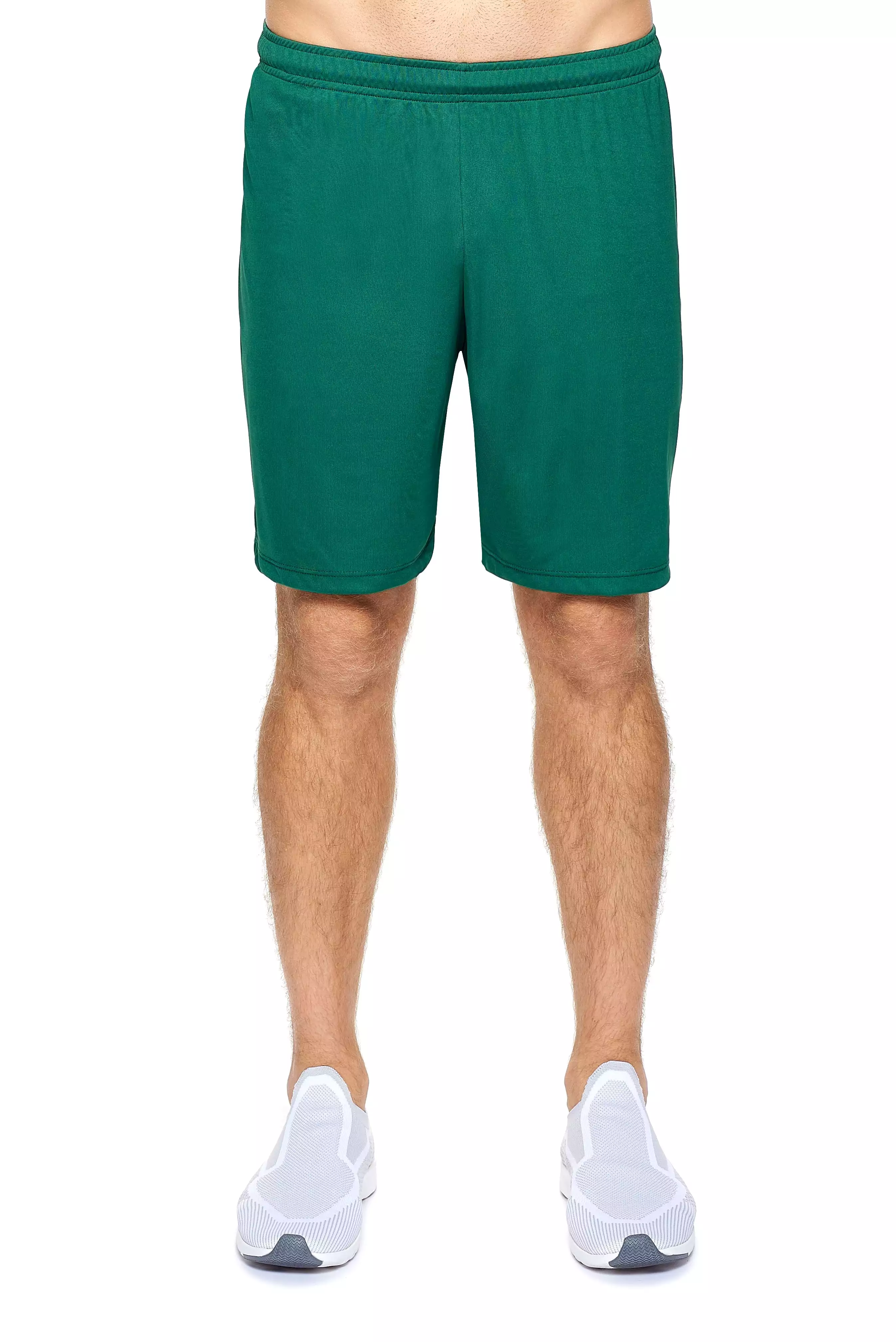 DriMax Impact Shorts