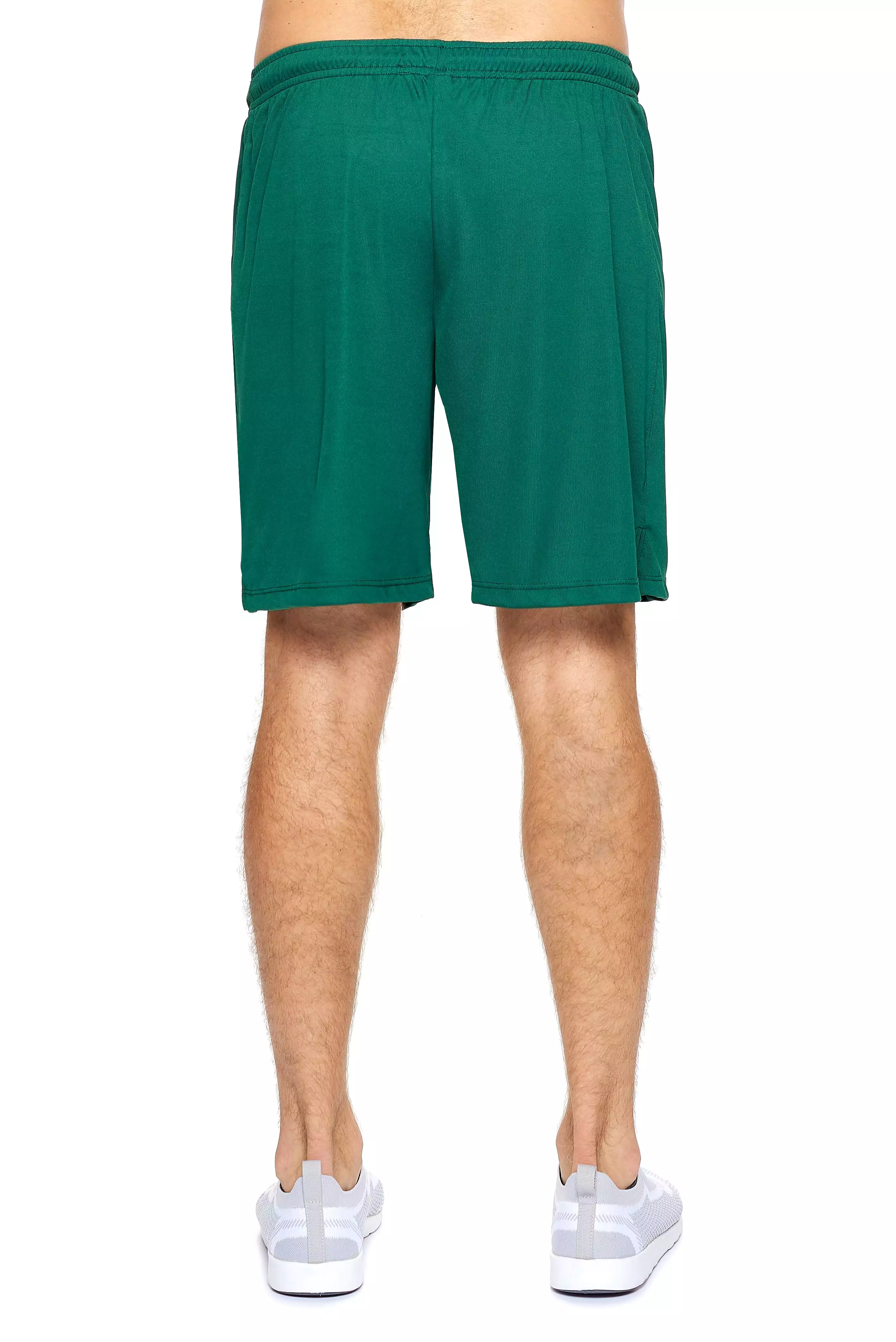 DriMax Impact Shorts