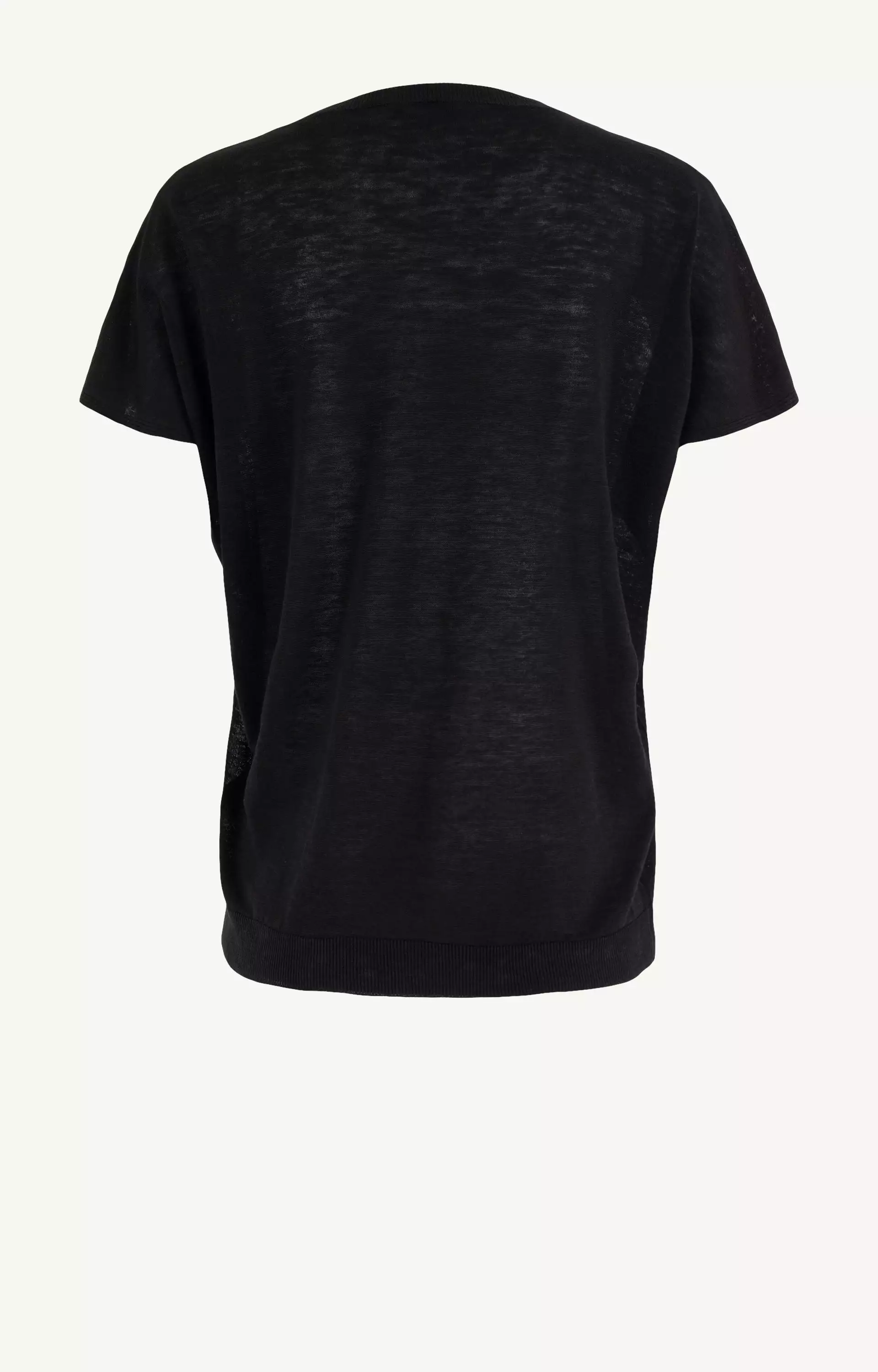 Ellen shirt | black