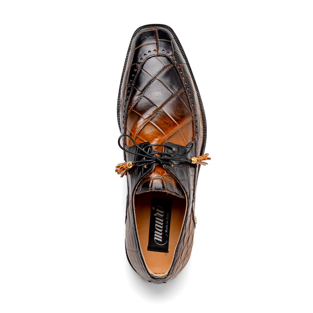 Eminence 3287 - Toffee Dirty Black