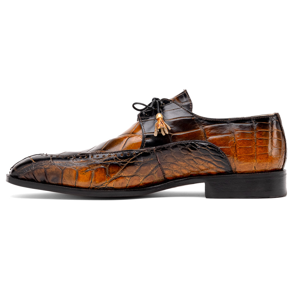 Eminence 3287 - Toffee Dirty Black