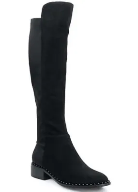 Exclusive Long Boots by Lunar | Look Again